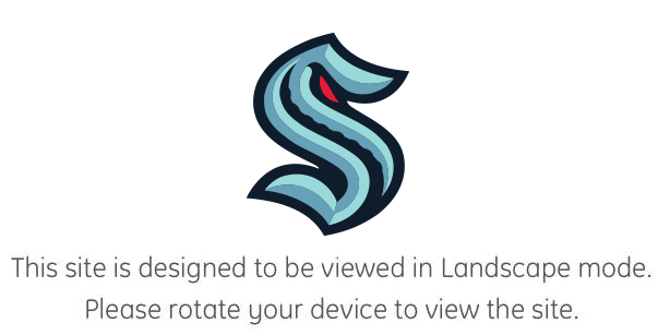 Landscape is the valid orientation